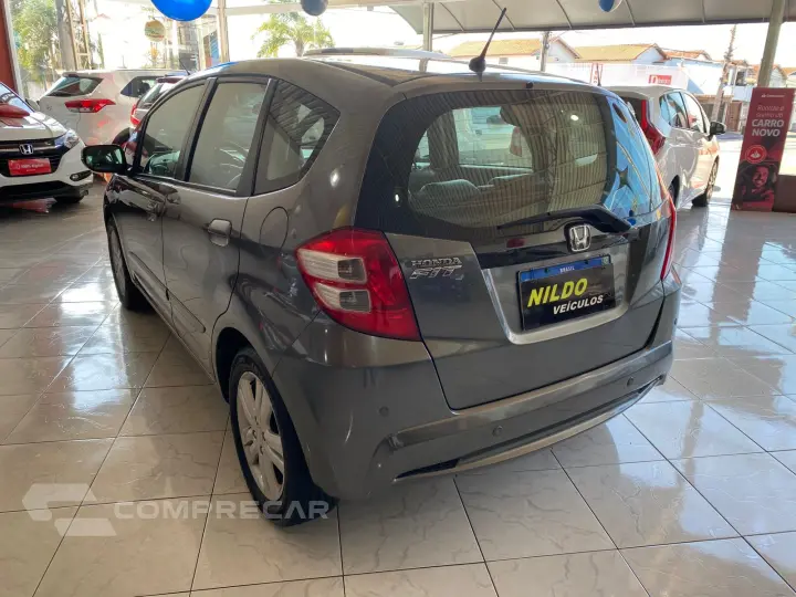 FIT 1.5 EX 16V