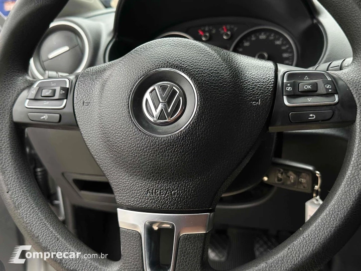 VOYAGE 1.6 MI 8V FLEX 4P MANUAL
