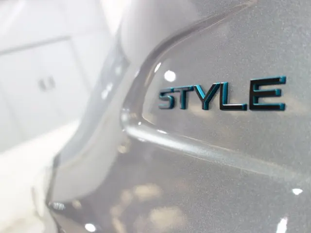 208 - 1.0 FIREFLY STYLE MANUAL