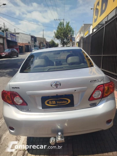 Corolla Xli 1.8