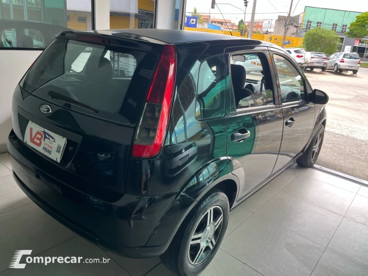 FIESTA 1.6 MPI HATCH 8V FLEX 4P MANUAL