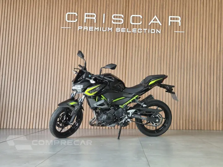 Z400