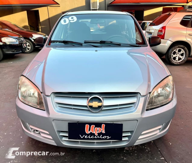 CELTA 1.0 MPFI Spirit 8V