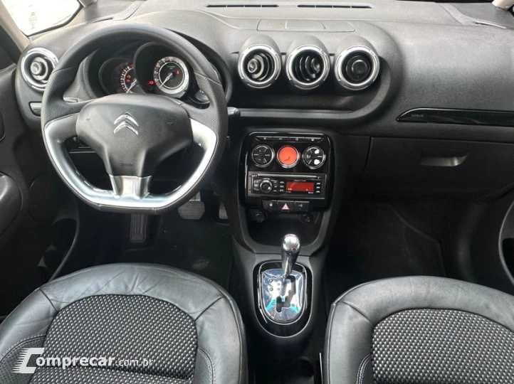 C3 1.6 Picasso Exclusive 16V