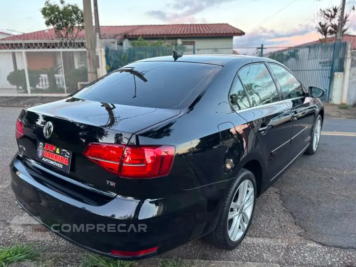 JETTA 2.0 Comfortline