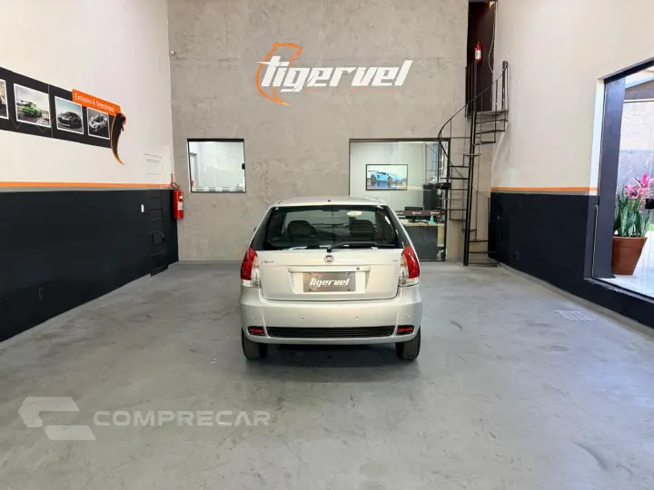 PALIO 1.0 MPI Fire 8V