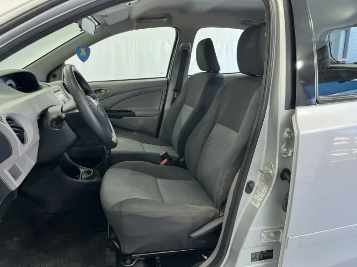 ETIOS 1.3 XS 16V