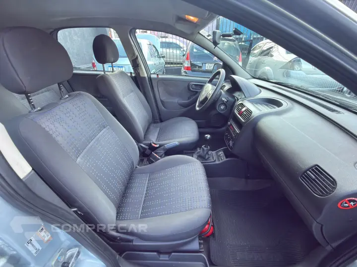 CORSA 1.4 MPFI Maxx 8V