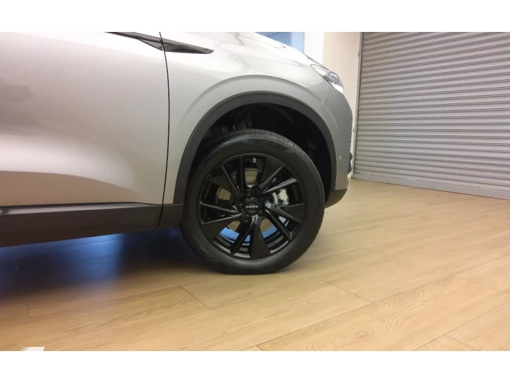 HAVAL H6 1.5  HEV PREMIUM E-TRACTION