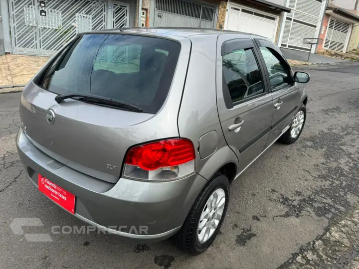 PALIO 1.0 ELX FLEX