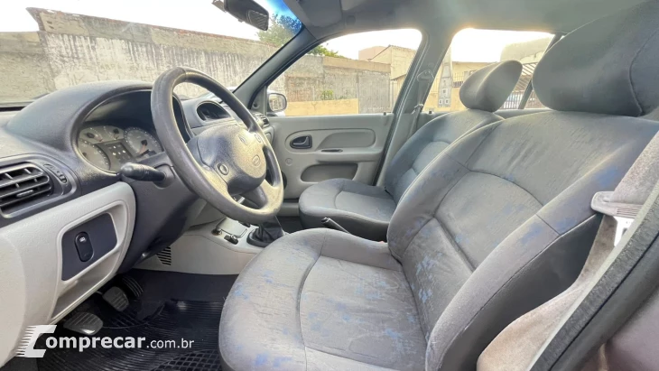 CLIO 1.0 Authentique 16V