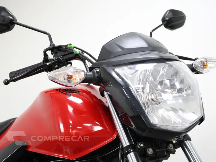 HONDA CG 160 START