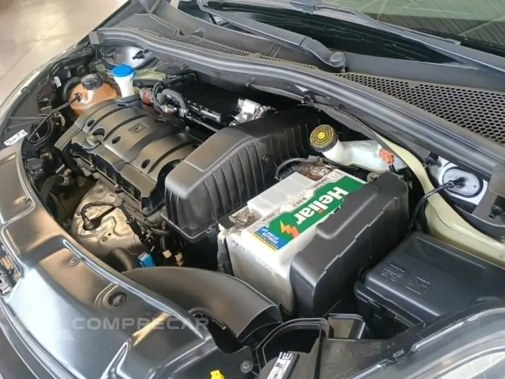 208 1.6 16V Active Pack