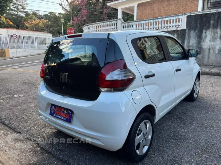 MOBI 1.0 8V EVO Like.