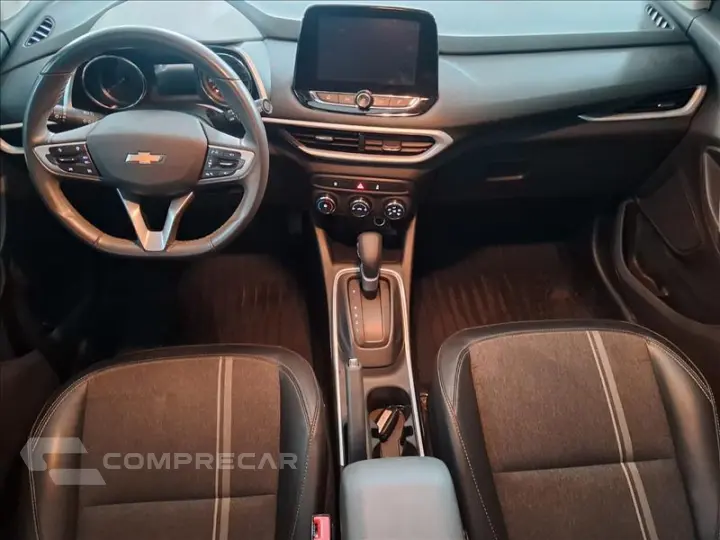 TRACKER 1.0 Turbo LTZ