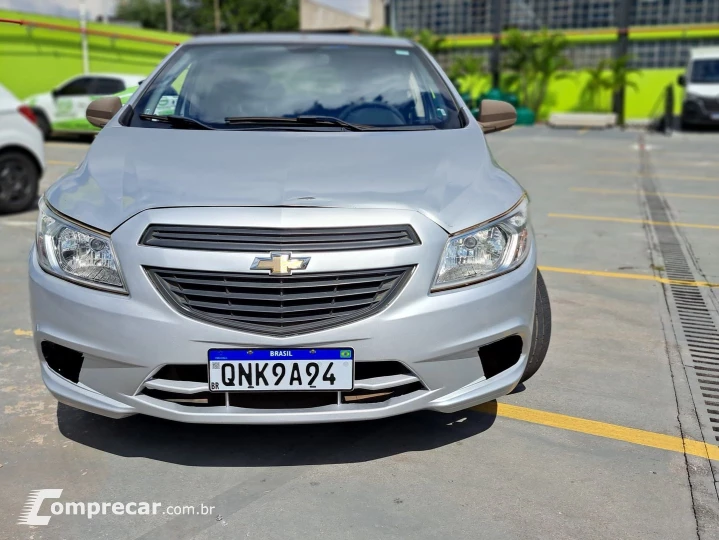 Prisma 1.0 Mpfi Joy 8V Flex 4P Manual