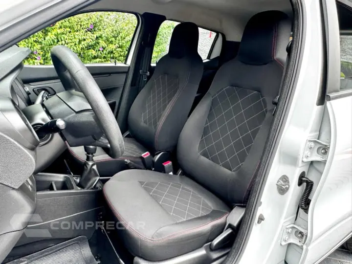 KWID 1.0 12V SCE FLEX ZEN MANUAL