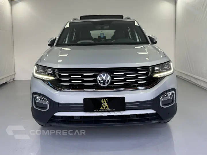 T-CROSS 1.4 250 TSI Highline