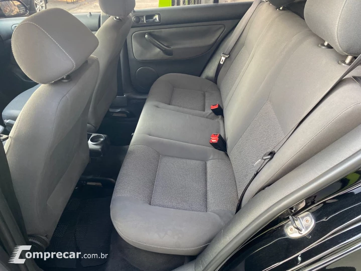 GOLF 2.0 MI Sportline 8V