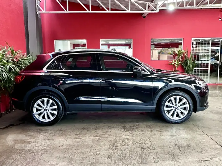 Q3 1.4 35 TFSI GASOLINA PRESTIGE PLUS S TRONIC