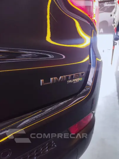 COMPASS 1.3 T270 Turbo Limited