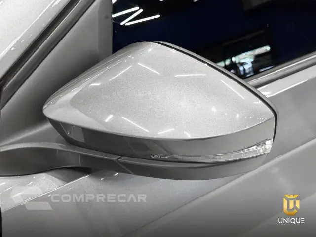 T-CROSS - 1.0 200 TSI TOTAL AUTOMÁTICO