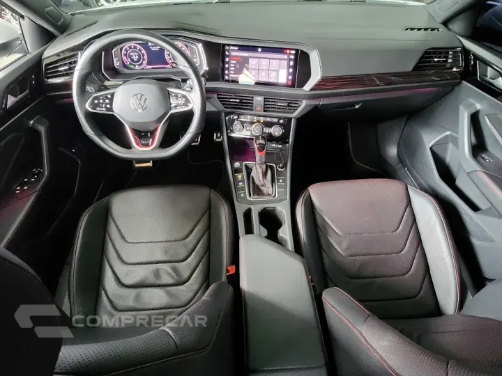 JETTA 2.0 350 TSI GASOLINA GLI DSG