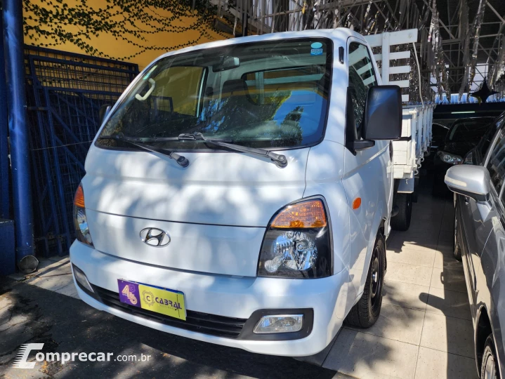 HR 2.5 TCI Diesel (RS/RD)