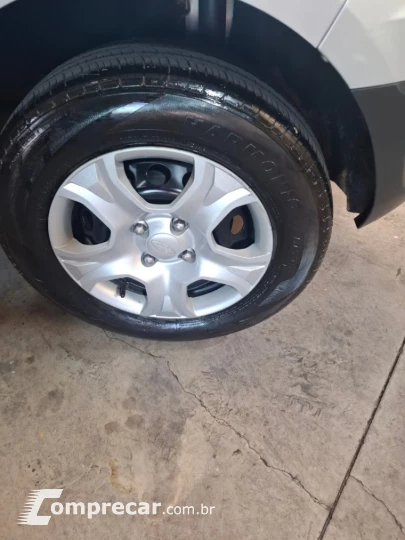 ECOSPORT 1.6 SE 16V