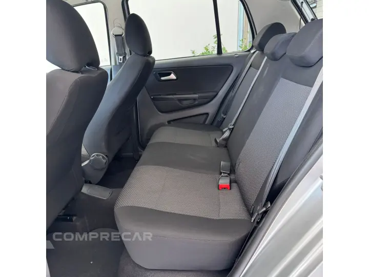 FOX 1.6 MSI TOTAL FLEX CONNECT 4P MANUAL