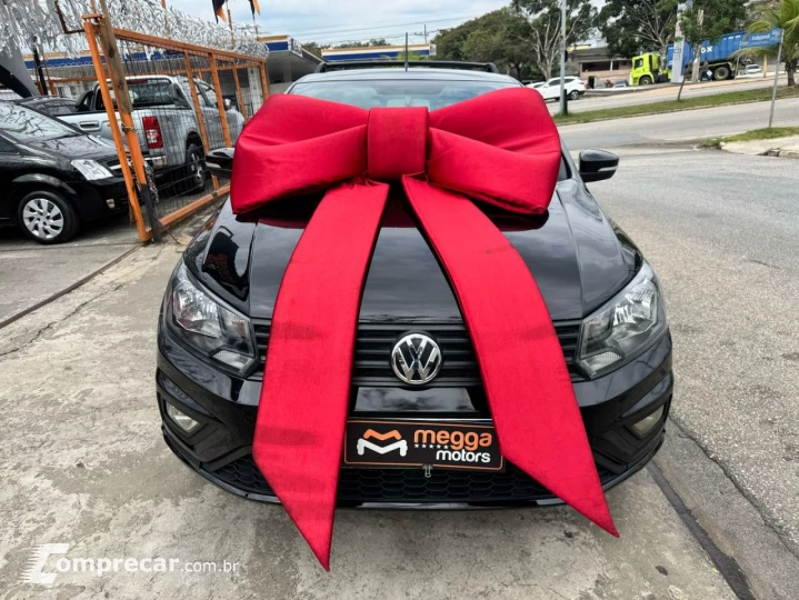 SAVEIRO 1.6 MI Trendline CD 8V