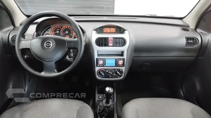 CORSA 1.4 MPFI Premium 8V