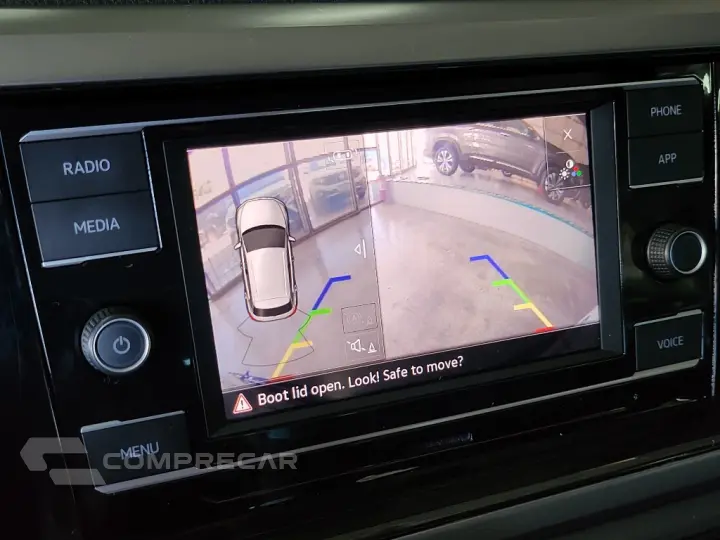 NIVUS 1.0  200 TSI TOTAL FLEX SENSE AUTOMÁTICO