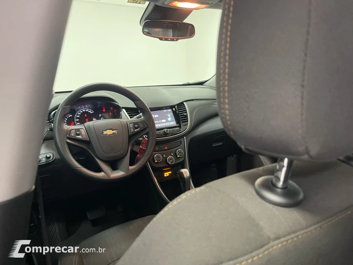 TRACKER 1.4 16V Turbo LT