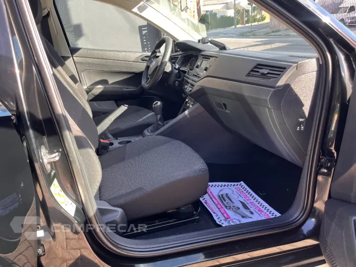 Polo 1.0 Flex 12V 5p