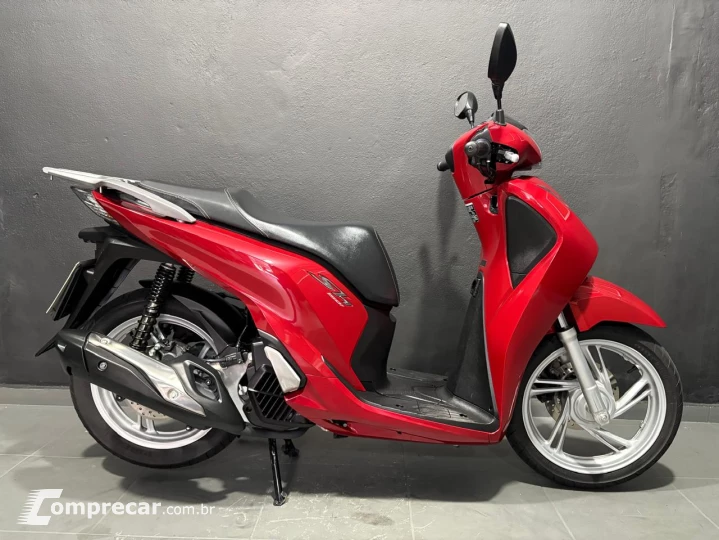 SH 150 I ABS