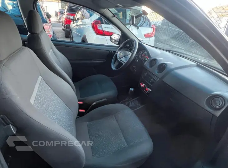 CELTA 1.0 MPFI LS 8V