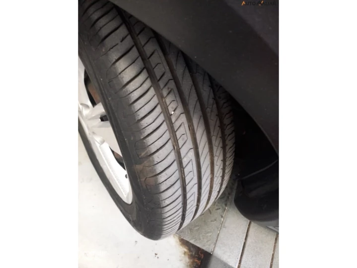 KICKS 1.6 16V FLEXSTART S 4P XTRONIC