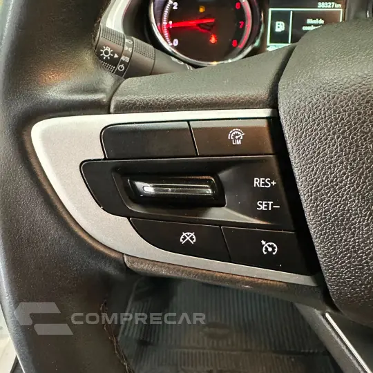 ONIX SEDAN Plus LTZ 1.0 12V TB Flex Aut.