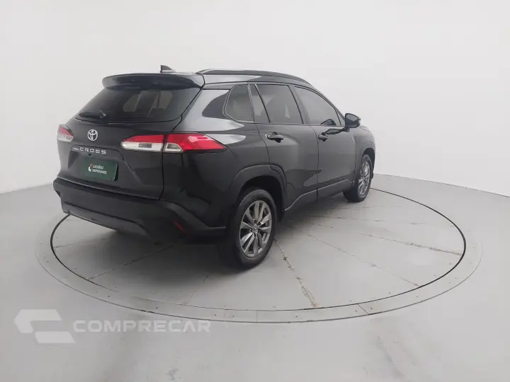 COROLLA CROSS 2.0 VVT-IE FLEX XR DIRECT SHIFT