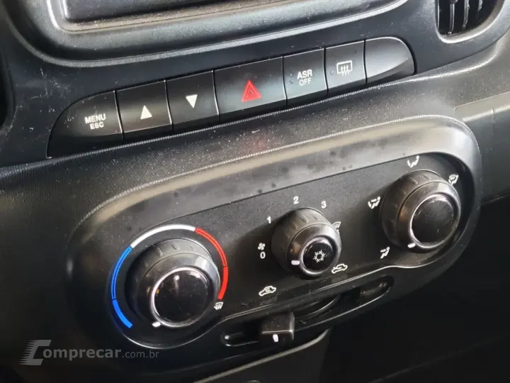 MOBI LIKE 1.0 Fire Flex 5p.