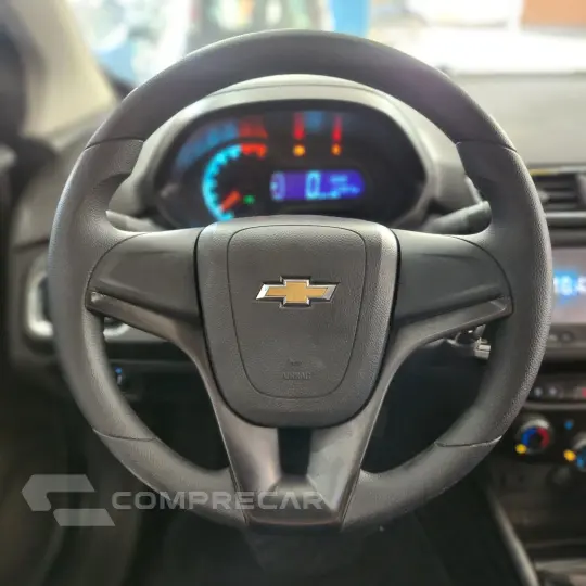 ONIX 1.4 MPFI LTZ 8V