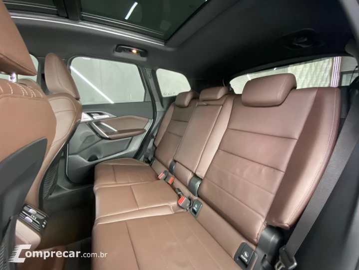 X1 SDRIVE 20i M Sport 2.0 TB Aut.