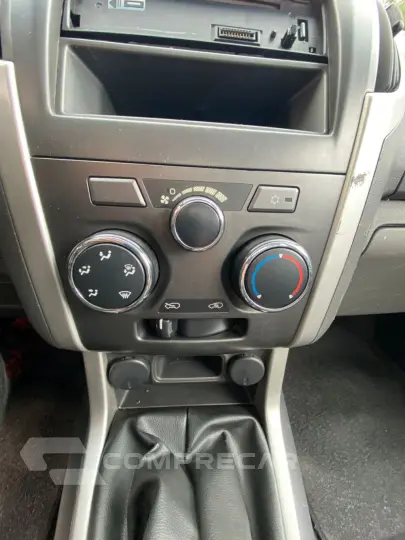 S10 Pick-Up LT 2.4 F.Power 4x2 CS
