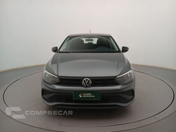 POLO 1.0 MPI TRACK MANUAL