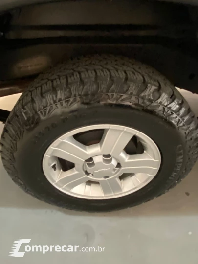S10 2.4 MPFI Advantage 4X2 CD 8V