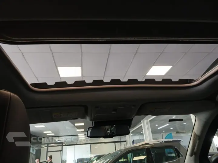 FRONTIER 2.3 16V TURBO DIESEL PRO4X CD 4X4 AUTOMÁ
