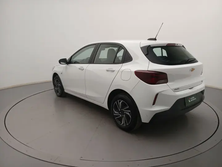 ONIX 1.0 TURBO FLEX LT MANUAL