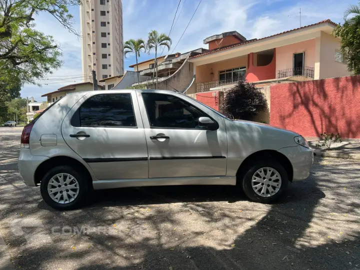 PALIO 1.0 MPI Fire Economy 8V