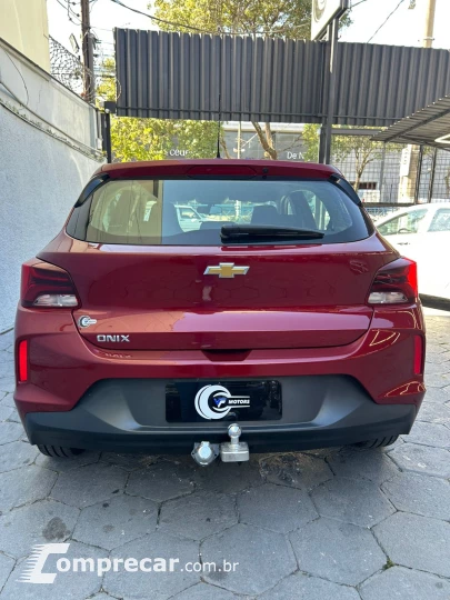 ONIX 1.0 LT